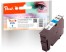 314101 - Peach Ink Cartridge cyan, compatible with Epson T1292 c, C13T12924011