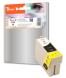 314112 - Peach Tintenpatrone schwarz kompatibel zu Epson T1301 bk, C13T13014010