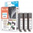 314170 - Peach Saving Pack photo schwarz kompatibel zu HP No. 364XL phbk, CB322EE