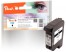 314685 - Peach Print-head black, compatible with Xerox, HP No. 40 bk, 51640AE