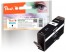 315505 - Peach Tintenpatrone schwarz kompatibel zu HP No. 364XL bk, CN684EE, CB321EE