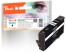 315506 - Peach Tintenpatrone foto schwarz kompatibel zu HP No. 364XL phbk, CB322EE