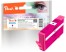 315508 - Peach Ink Cartridge magenta compatible with HP No. 364XL m, CB324EE