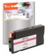 315730 - Peach Tintenpatrone magenta HC kompatibel zu HP No. 951XL m, CN047A