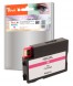 315749 - Peach Tintenpatrone magenta HC kompatibel zu HP No. 933XL m, CN055A