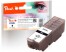316573 - Peach Ink Cartridge HY black, compatible with Epson No. 26XL bk, C13T26214010