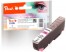 316593 - Peach Tintenpatrone HY light magenta kompatibel zu Epson No. 24XL lm, C13T24364010