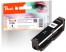 318118 - Peach Tintenpatrone HY schwarz kompatibel zu Epson No. 24XL bk, C13T24314010