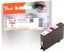 318506 - Peach Tintenpatrone magenta XL kompatibel zu Lexmark No. 150XLM, 14N1616E, 14N1646
