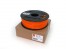319296 - Peach ABS Filament für 3D Drucker, orange, 3.0mm, 1kg