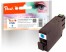 319522 - Peach Ink Cartridge HY cyan, compatible with Epson No. 79XL c, C13T79024010