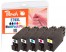 319526 - Peach Multi Pack Plus, HY compatible with Epson No. 79XL, C13T79054010