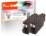 319528 - Peach Twin Pack Ink Cartridge XXL black, compatible with Epson No. 79XXL bk*2, C13T78914010*2