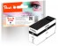 319573 - Peach XL-Tintenpatrone schwarz  kompatibel zu Canon PGI-1500XLBK, 9182B001