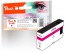 319576 - Peach Ink Cartridge magenta, compatible with Canon PGI-1500XLM, 9194B001
