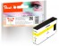 319577 - Peach XL Ink Cartridge yellow with chip, compatible with Canon PGI-1500XLY, 9195B001