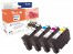 319663 - Peach Multi Pack, XL compatible with Epson T2996, No. 29XL, C13T29964010