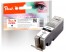 319674 - Peach Ink Cartridge XL black, compatible with Canon PGI-570XLPGBK, 0318C001