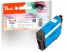 319829 - Peach Ink Cartridge cyan compatible with Epson T2992, No. 29XL c, C13T29924020