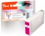 319896 - Peach Ink Cartridge HY magenta, compatible with Epson No. 79XL m, C13T79034010