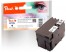 319928 - Peach Tintenpatrone schwarz kompatibel zu Epson T2711, No. 27XL bk, C13T27114010