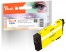 320263 - Peach Ink Cartridge yellow compatible with Epson T3594, No. 35XL y, C13T35944010