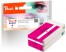 320455 - Peach Ink Cartridge magenta, compatible with Epson SJIC22M, C33S020603