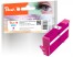 320615 - Peach Ink Cartridge magenta compatible with HP No. 903 m, T6L91AE
