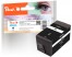320619 - Peach Tintenpatrone schwarz kompatibel zu HP No. 903XL bk, T6M15AE