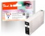 320653 - Peach Tintenpatrone schwarz kompatibel zu Epson T7031 bk, C13T70314010