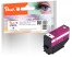 320914 - Peach Ink Cartridge magenta compatible with Epson T02H3, No. 202XL m, C13T02H34010