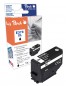 320918 - Peach Ink Cartridge HY black, compatible with Epson T3791, No. 378XL bk, C13T37914010