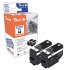 320919 - Peach Twin Pack Ink Cartridge black, compatible with Epson T3791, No. 378XL bk*2, C13T37914010*2