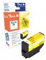 320922 - Peach Ink Cartridge HY yellow, compatible with Epson T3794, No. 378XL y, C13T37944010