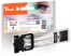 320960 - Peach Tintenpatrone HY schwarz kompatibel zu Epson T9451, No. 945XLBK, C13T945140