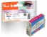 320984 - Peach Ink Cartridge XL magenta, compatible with Epson No. 603XLM, C13T03A34010