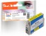 320985 - Peach Tintenpatrone XL gelb kompatibel zu Epson No. 603XLY, C13T03A44010