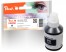 321017 - Peach Tintenbehälter pigm. schwarz kompatible zu Canon GI-40PGBK, GI-50PGBK, 3385C001, 3386C001