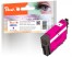 321075 - Peach Ink Cartridge XL magenta, compatible with Epson No. 603XLM, C13T03A34010