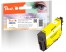 321076 - Peach Ink Cartridge XL yellow, compatible with Epson No. 603XLY, C13T03A44010