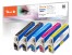 321292 - Peach Multi Pack Plus, XL compatible with Epson No. 405XL