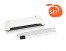 510852 - Peach Premium Laminator PL750 + Trimmer PC100-04